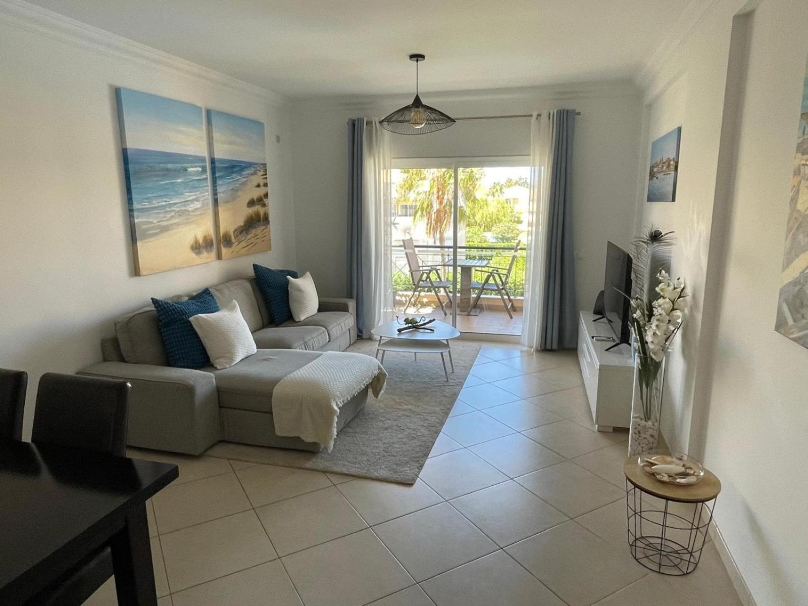 Praia Village Ag ヴィラモウラ エクステリア 写真